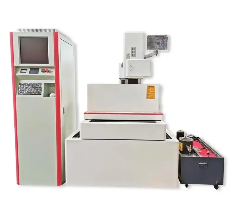 Электроэрозионный вырезной станок REZPIL RP-6214